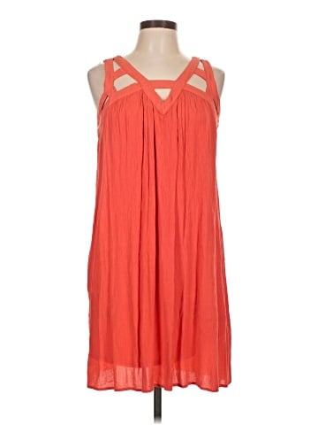 Xhilaration Casual Dress (view 1)
