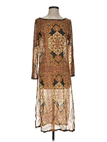 Calypso St. Barth Casual Dress (view 1)