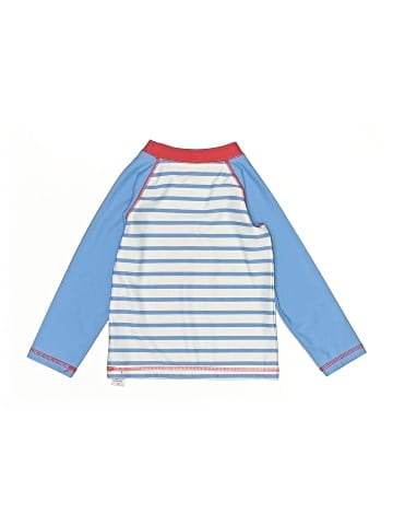 Little Me Rash Guard (view 2)