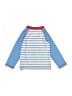 Little Me Blue Rash Guard Size 2T - photo 2