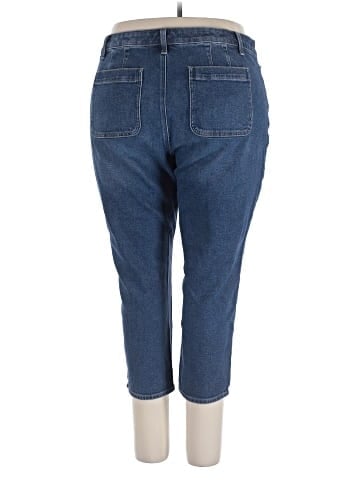 Talbots Jeans (view 2)