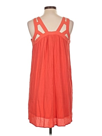 Xhilaration Casual Dress (view 2)