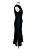 St. John Black Cocktail Dress Size M (estimated) - photo 4