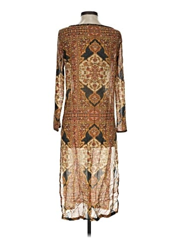 Calypso St. Barth Casual Dress (view 2)