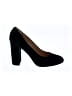 Botkier Black Heels Size 6 1/2 - photo 1