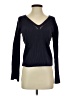 Gap Outlet Blue Pullover Sweater Size S - photo 1