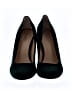 Botkier Black Heels Size 6 1/2 - photo 2