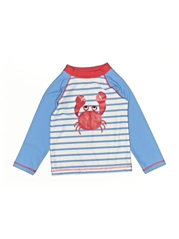 Little Me Rash Guard (view 1)