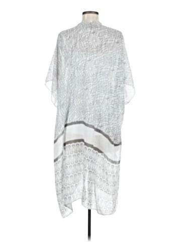 Woven Heart Kimono (view 2)