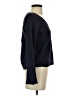 Gap Outlet Blue Pullover Sweater Size S - photo 4