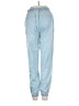H By Halston Blue Casual Pants Size 0 - photo 2