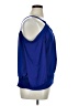 Bold Elements 100% Polyester Blue 3/4 Sleeve Blouse Size XL - photo 4