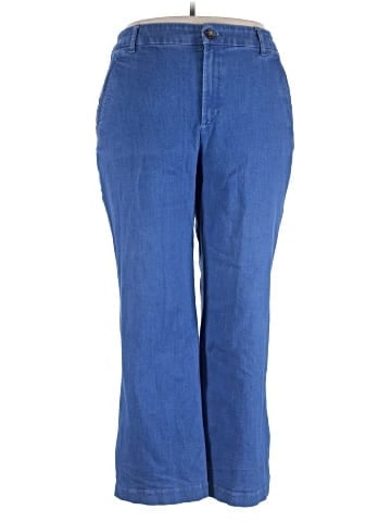 Lane Bryant Jeans (view 1)