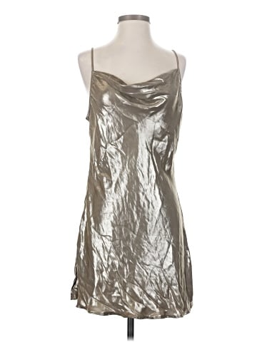 Zara Cocktail Dress (view 1)