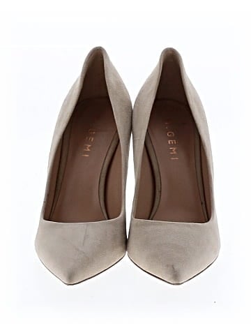 M. Gemi Heels (view 2)