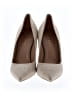 M. Gemi Ivory Heels Size EU 37 - photo 2