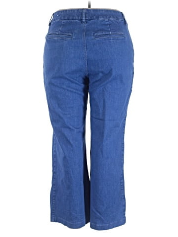 Lane Bryant Jeans (view 2)