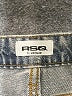 RSQ Blue Jeans Size 14 - photo 4