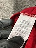 Bebe 100% Polyester Red Cocktail Dress Size S - photo 8