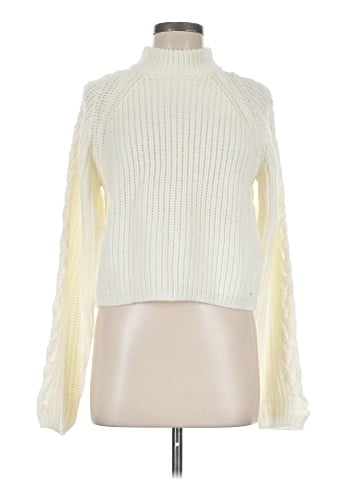 Guess Turtleneck Sweater (view 1)