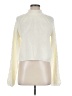 Guess 100% Acrylic Ivory Turtleneck Sweater Size M - photo 1