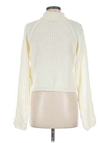 Guess Turtleneck Sweater (view 2)