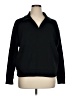 Freely Black Pullover Sweater Size XL - photo 1