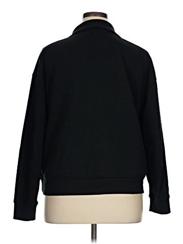 Freely Pullover Sweater (view 2)