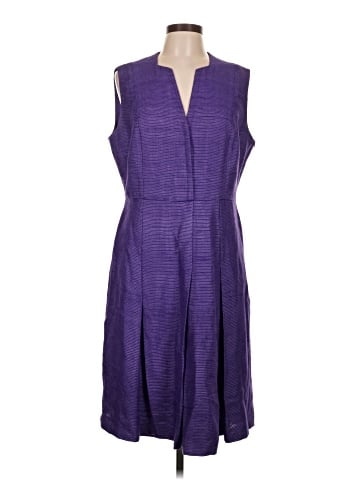 Carlisle Casual Dress (view 1)
