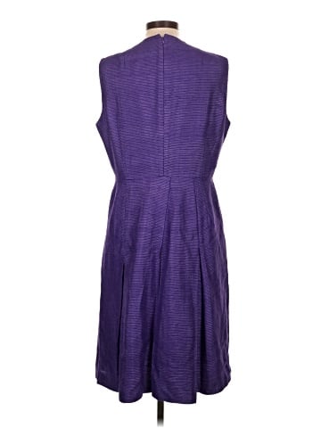 Carlisle Casual Dress (view 2)