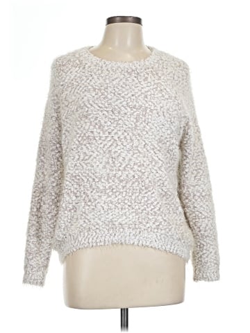 Dreamers Pullover Sweater (view 1)
