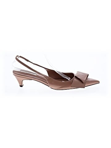 Tony Bianco Heels (view 1)