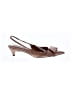 Tony Bianco Brown Heels Size 8 1/2 - photo 1