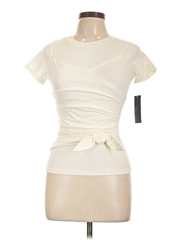Habitual Short Sleeve Top (view 1)