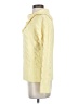 Villager by Liz Claiborne Yellow Pullover Sweater Size S - photo 5