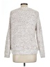 Dreamers Tweed Ivory Pullover Sweater Size L - photo 2