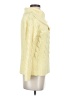 Villager by Liz Claiborne Yellow Pullover Sweater Size S - photo 4
