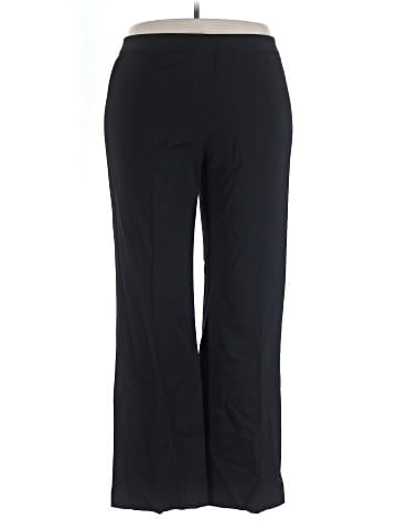 Lafayette 148 New York Wool Pants (view 1)