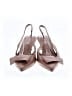 Tony Bianco Brown Heels Size 8 1/2 - photo 2