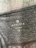 Athleta Gray Active Pants Size S - photo 4