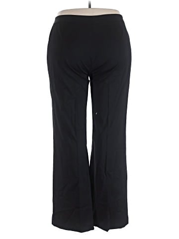 Lafayette 148 New York Wool Pants (view 2)