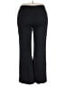 Lafayette 148 New York Black Wool Pants Size 18 - photo 2