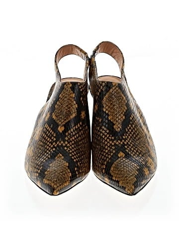 Joie Heels (view 2)