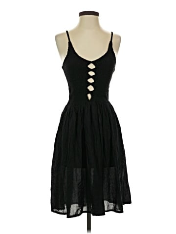 BoHo Me Casual Dress (view 1)