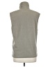 Columbia 100% Polyester Gray Vest Size M - photo 2