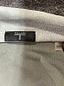T Tahari Gray Trenchcoat Size S - photo 6