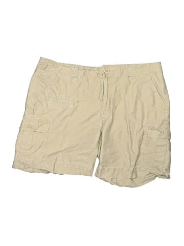 Cabela's Cargo Shorts (view 1)