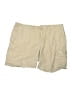 Cabela's Tan Cargo Shorts Size 14 - photo 1