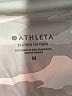 Athleta Camo Gray Active Pants Size M - photo 7