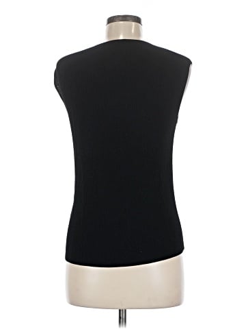 Lafayette 148 New York Sleeveless Top (view 2)
